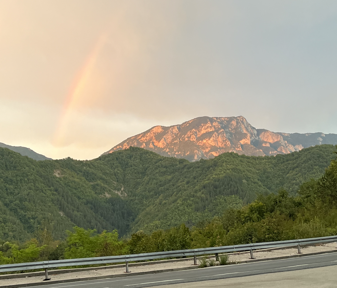 Rainbow